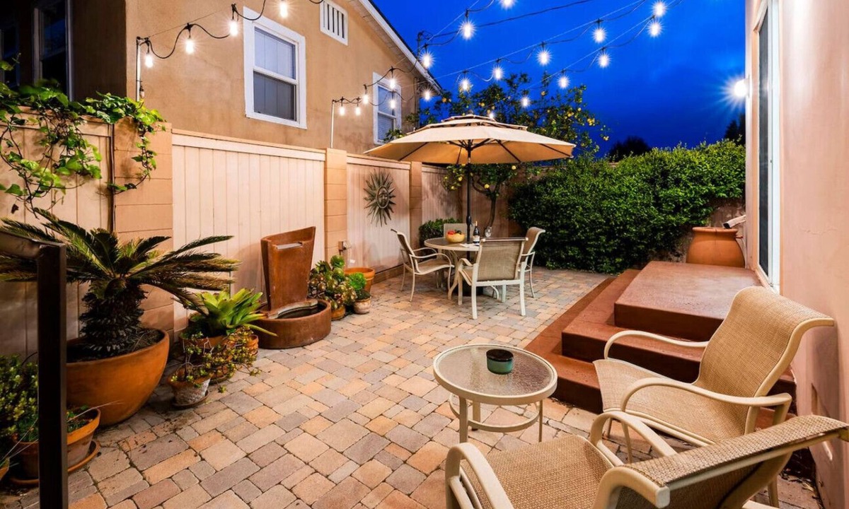South Redondo House | Oceanview Coastal Retreat in Redondo Beach