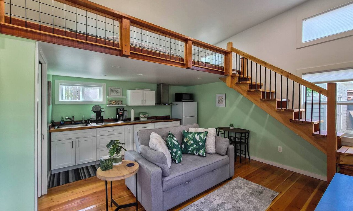 Pacheco Apartment | Pacheco/Martinez Studio: 22 Mi to Dtwn Oakland!
