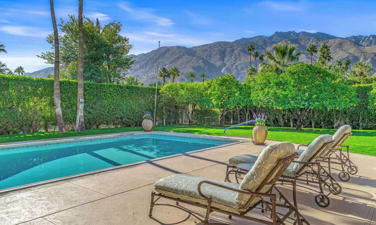 El Mirador House | Paseo El Mirador - 3 Bed 2 Bath Home