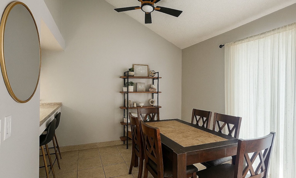 West Park Community House | Peaceful Suits w/Ensuite Bath Townhome in Bakersfield