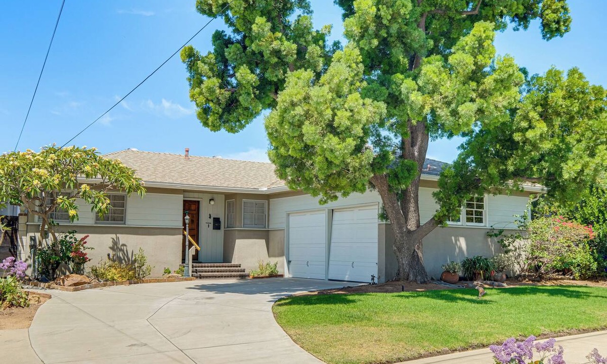 Allied Gardens House | Peaceful Yard & Patio! San Diego Retreat Near SDSU
