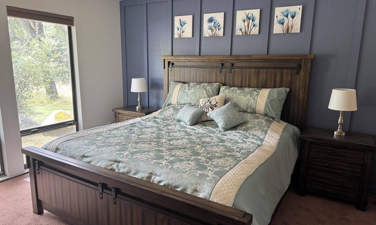 Penn Valley House | Penn Valley Getaway - 3 bed 2 bath home