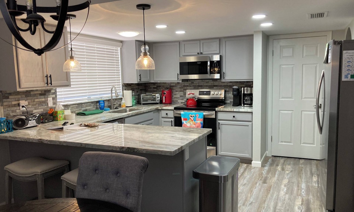 Fountain of the Sun House | PET Friendly-Low summer rates! Beautiful "home away from home" in 55+ FOS