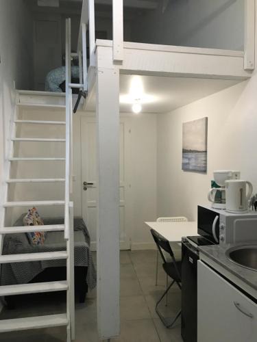 Eysines Apartment | Petit STUDIO