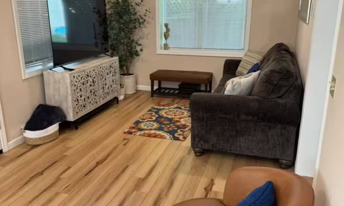 Chico Apartment | Pick “THE BEST” one bedroom!