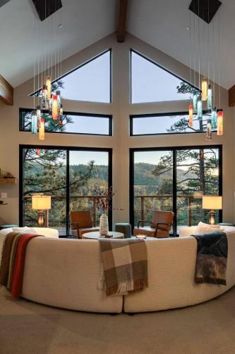 Upper Moonridge House | Pine and Paw