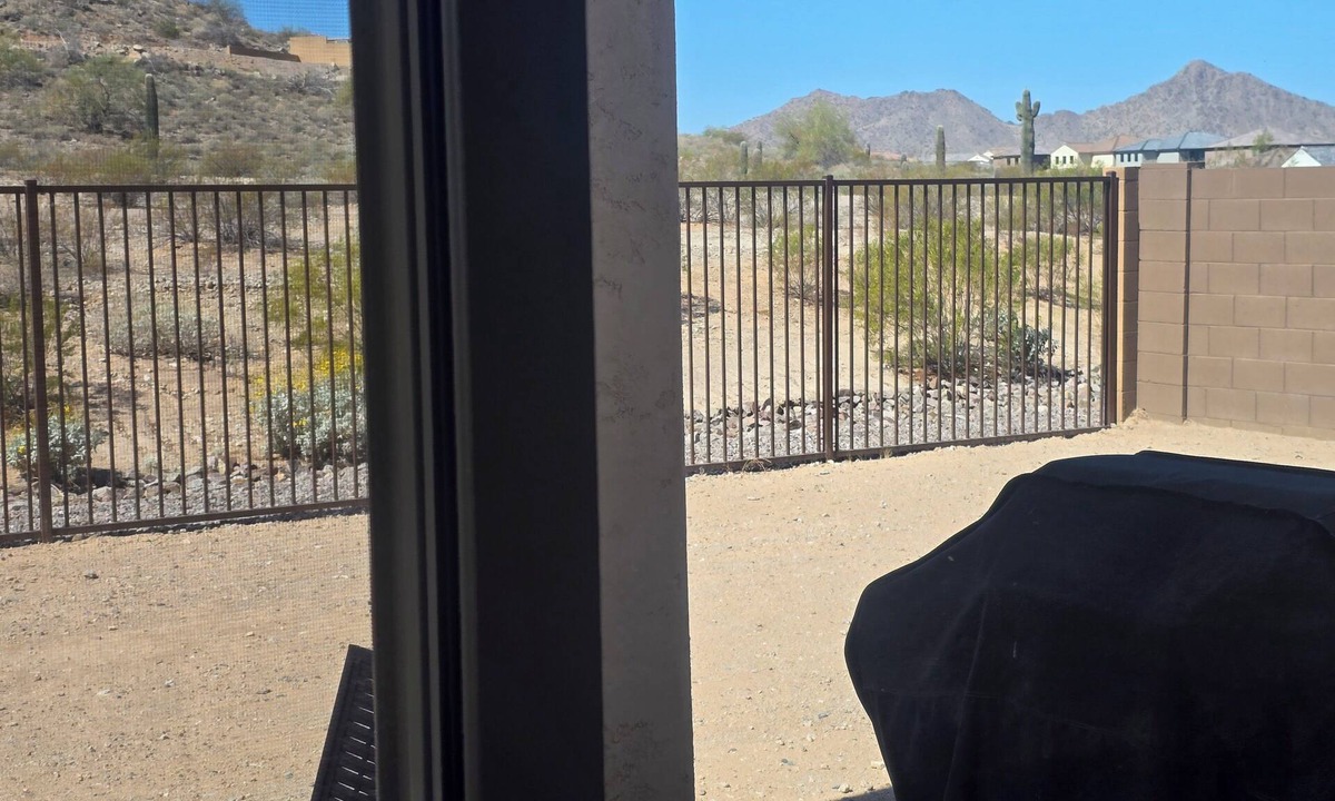 San Tan Valley House | Pleasant 3-bedroom house with AC in San Tan Valley
