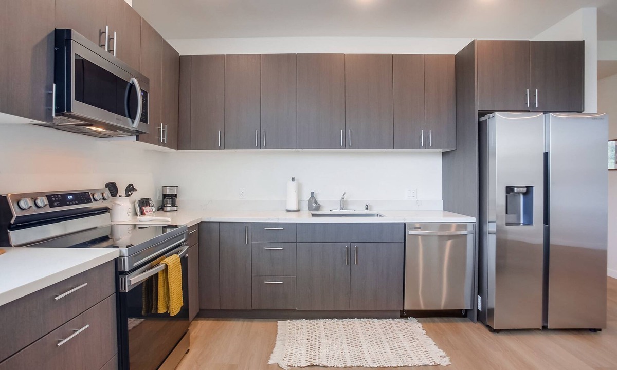 Point Loma Heights Condo | Point Loma Executive Loft 110 - 1 Bedroom - 1 Bathroom premier rental