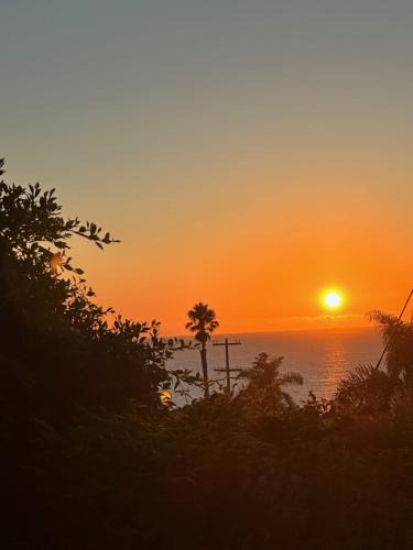 Sunset Cliffs Apartment | Point Loma Sunset Oasis - Ocean Views & Fire Pit