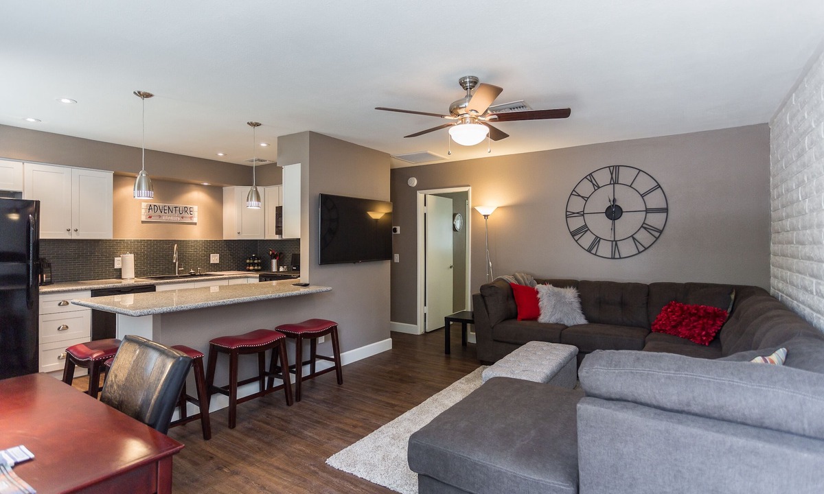 Prescott Condo | PRESCOTT GETAWAY, HISTORIC DOWNTOWN PRESCOTT, SPECTACULAR REMODEL!