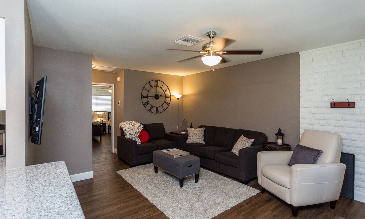Prescott Condo | PRESCOTT GETAWAY, HISTORIC DOWNTOWN PRESCOTT, SPECTACULAR REMODEL!