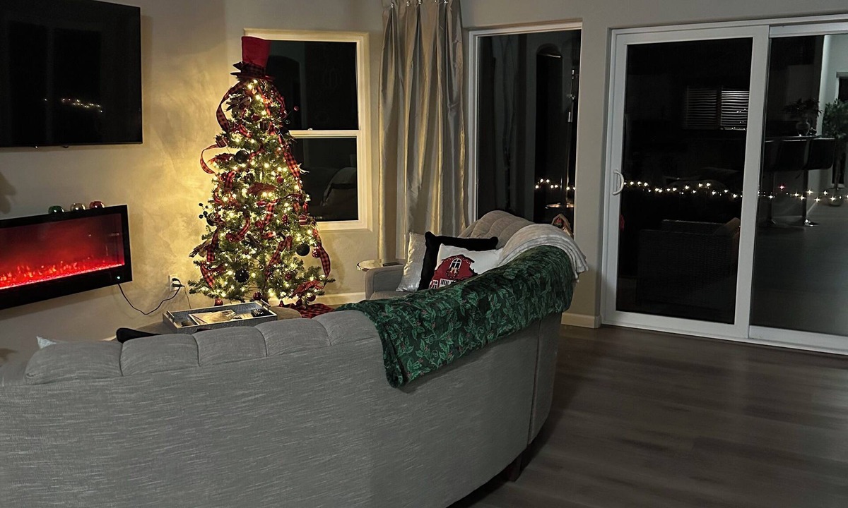 Diamond Valley House | Prescott Perfection, elegant 3 bedroom home