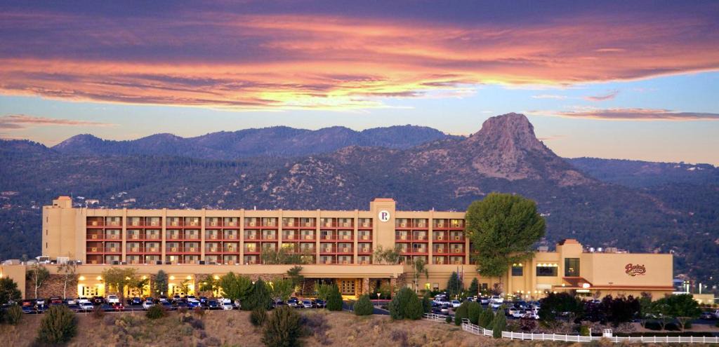 Prescott Resort | Prescott Resort & Conference Center