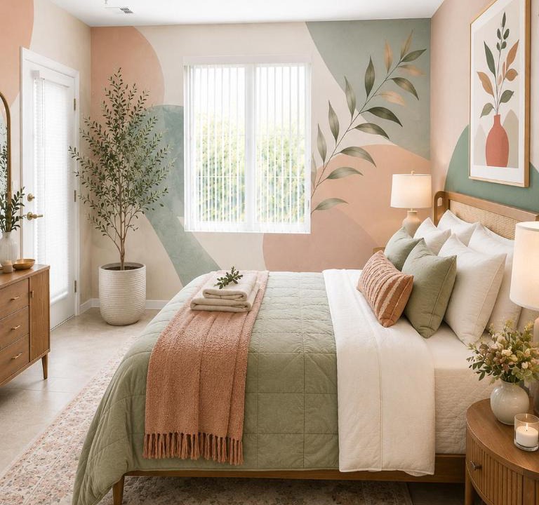 Marina del Rey House | Private Bathroom & Bedroom with pool and jakuzi