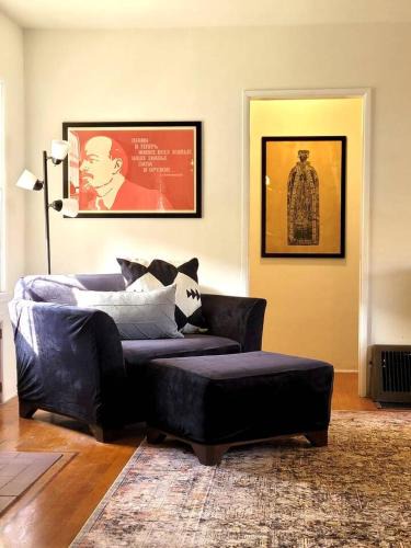 Harbor House | Private Cottage, FIFA Fans Welcome, 20 mins to SoFi Stadium