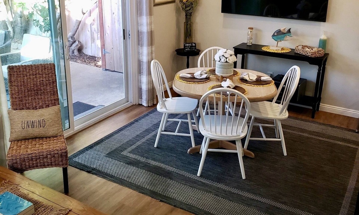 Ocean Beach House | Private Dog Welcoming Ocean Beach Hideaway