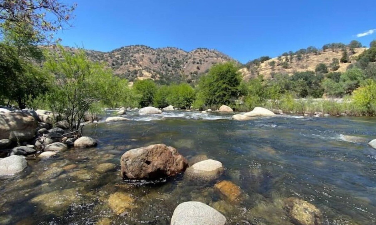 Three Rivers House | Private Getaway w/River & Mountain Views