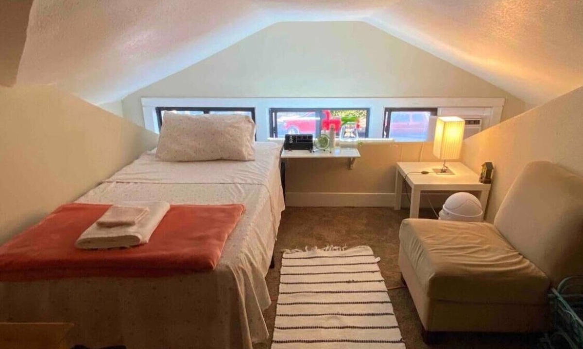 Los Angeles House | Private Room in Home