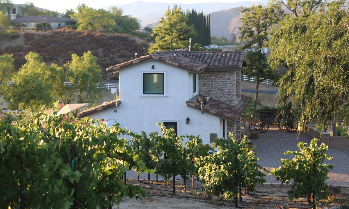 Temecula Other | Quain 2+ Bedroom Wine Country Casita w/Amenities
