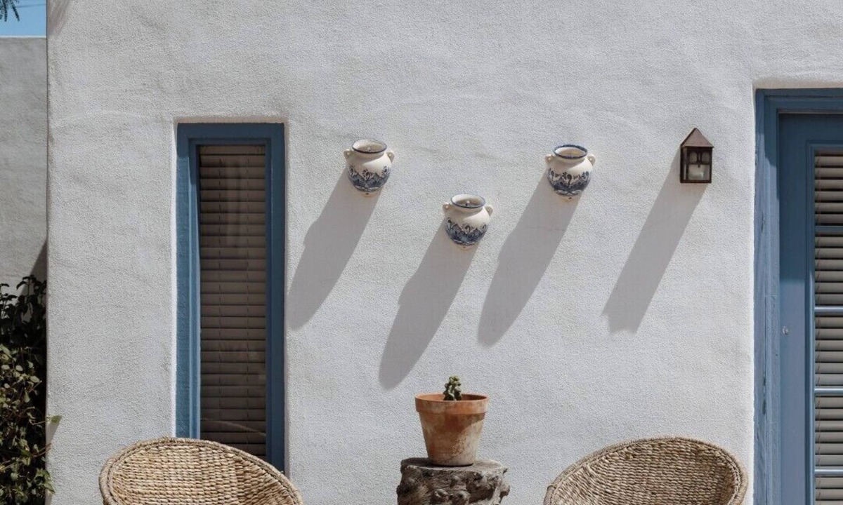 Roosevelt House | Quaint Phoenix Hideaway: Spanish Charm