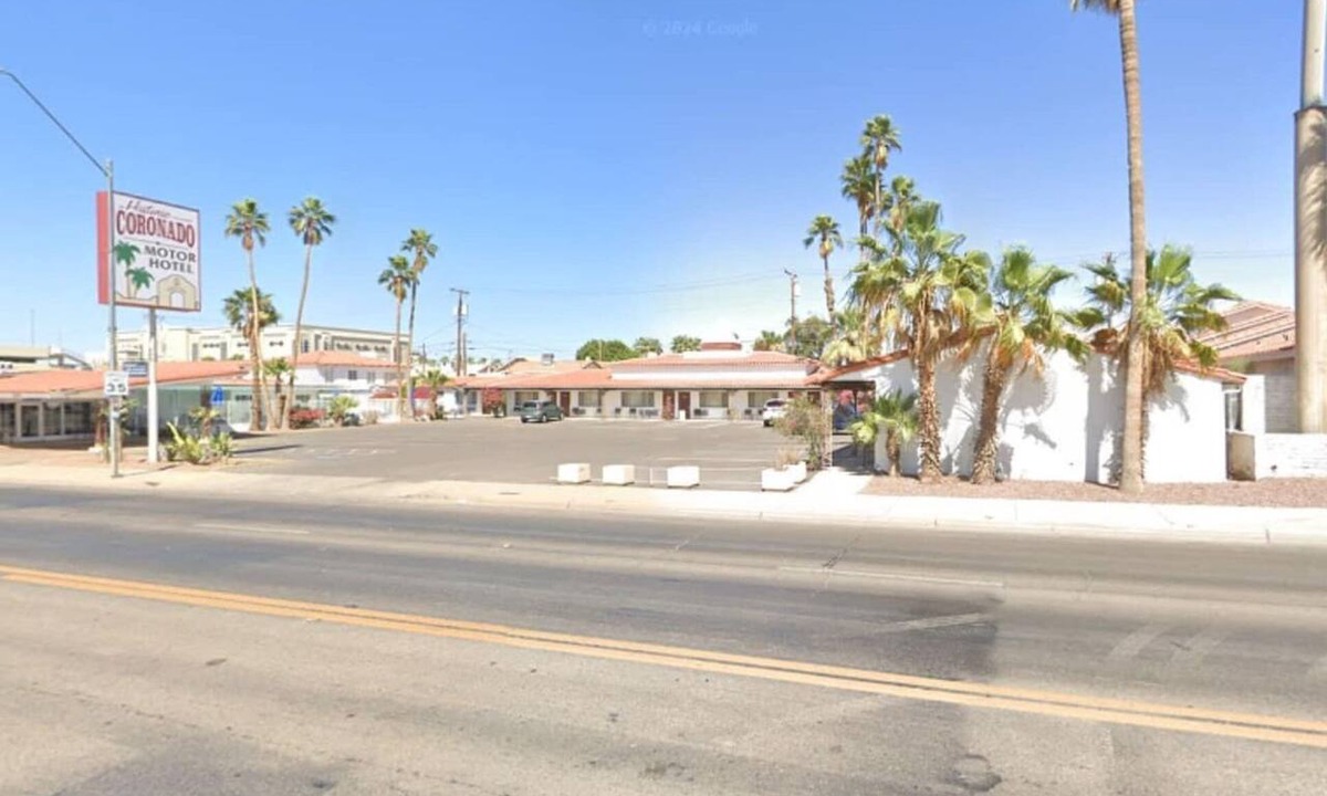 Yuma Townsite Apartment | Queen Bed|Nsmk|Yuma AZ