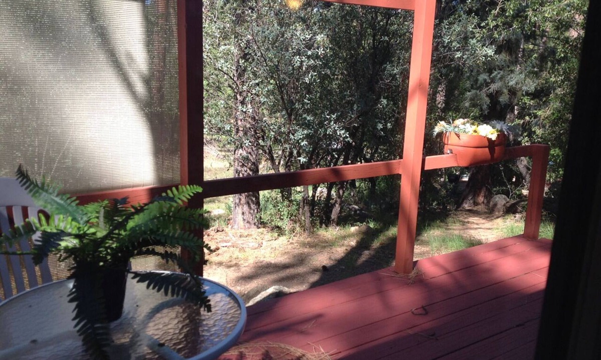 Mountain Club Cottage | Quiet cottage in Pines,