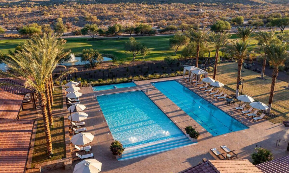 Wickenburg Resort | Rancho de los Caballeros Resort