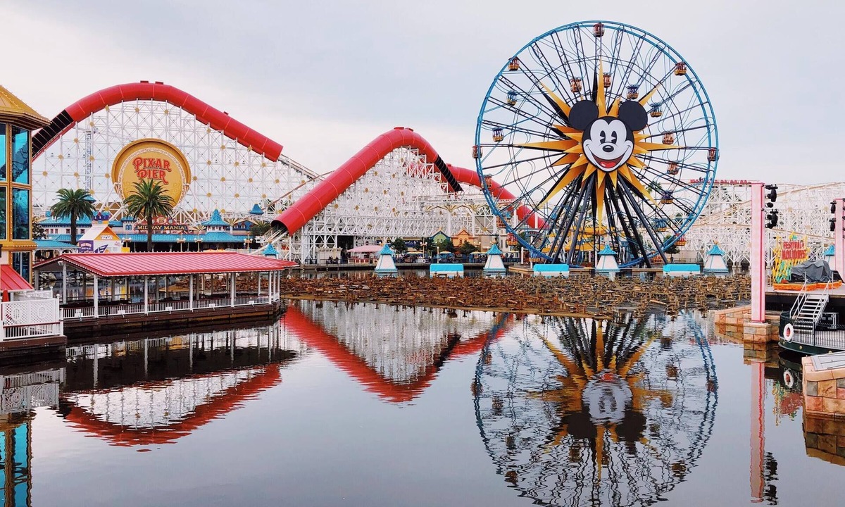 Anaheim Resort Hotel | Relax & Unwind Near Disneyland w/Full Kitchen & Pets are Welcome!