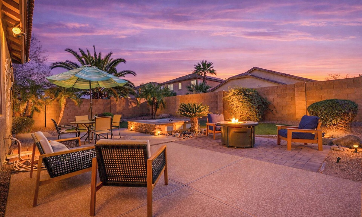 Seville House | Relaxing & Upgraded Vacation Home - Pet Friendly