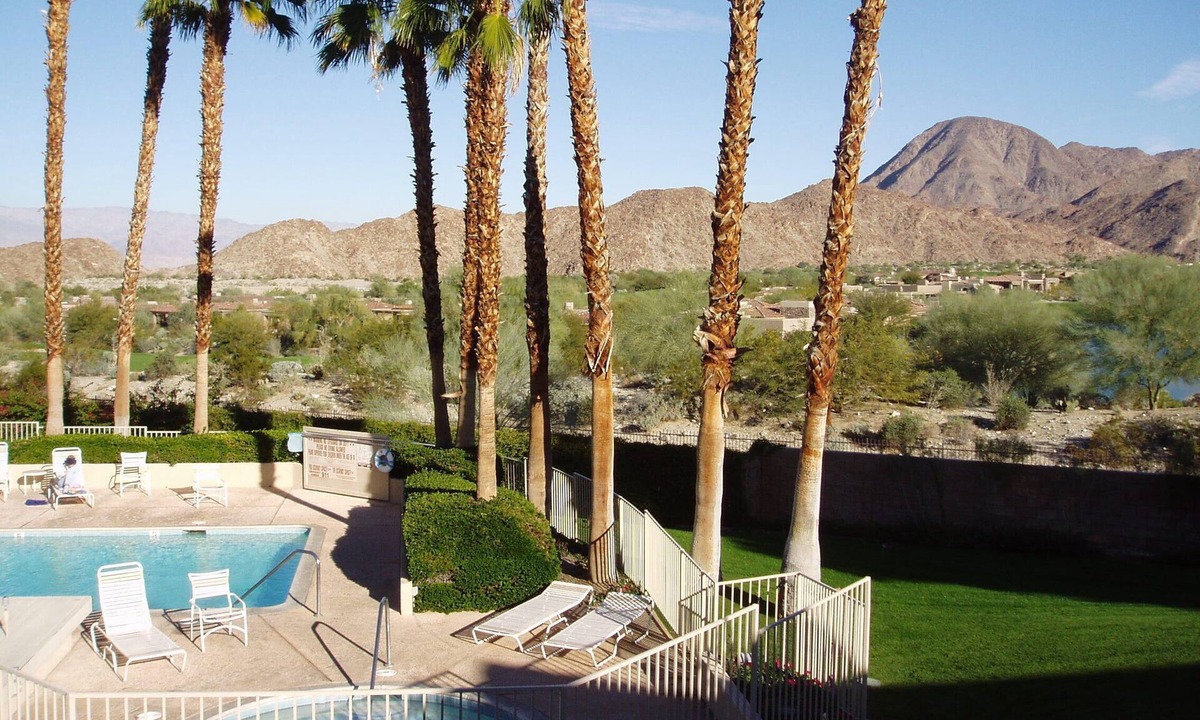 Palm Desert Condo | Remodeled Condo with Fabulous Panoramic Mountain Views, Ironwood CC