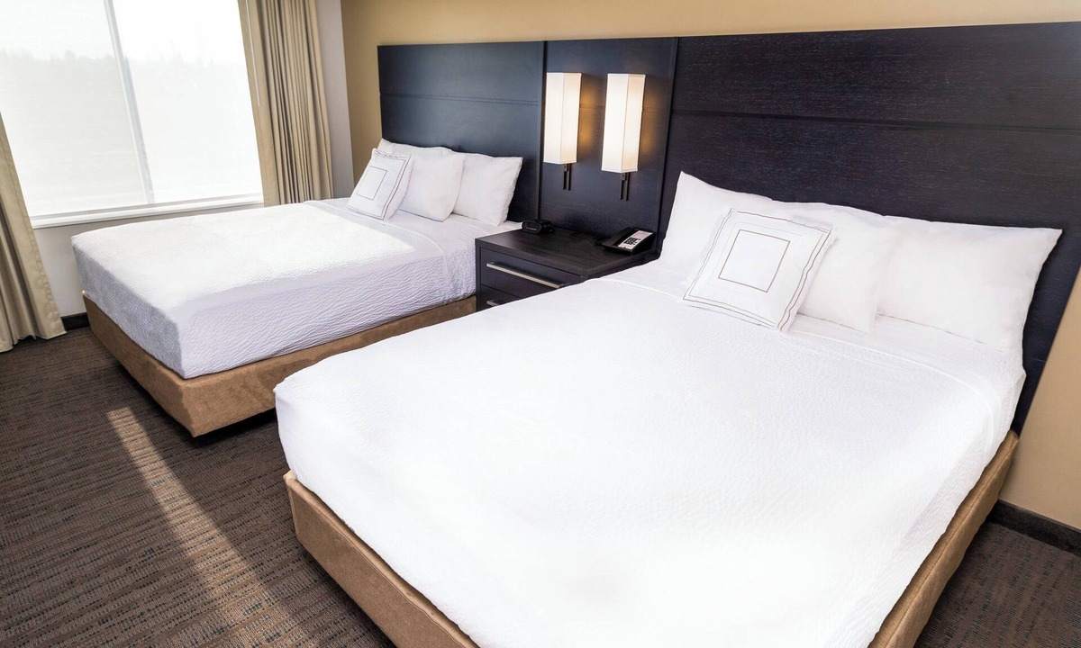 Highland Reserve Hotel | Residence Inn by Marriott Rocklin Roseville