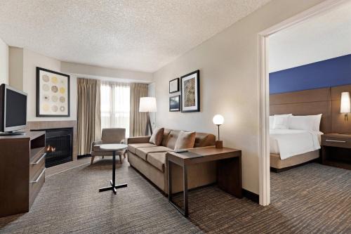 East Roseville Parkway Hotel | Residence Inn by Marriott Roseville