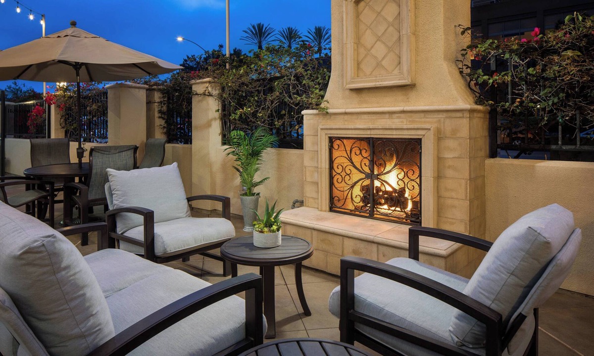 Carmel Valley Hotel | Residence Inn San Diego Del Mar