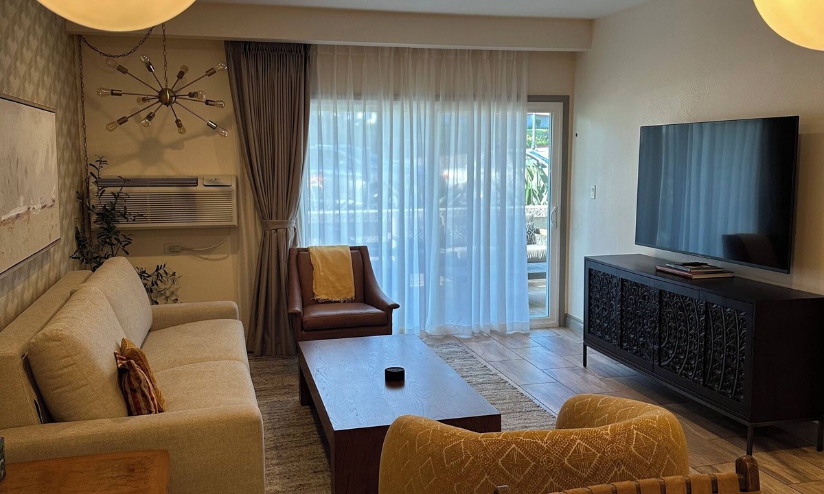 Carlsbad Condo | Resort living at Omni La Costa Resort and Spa in Carlsbad