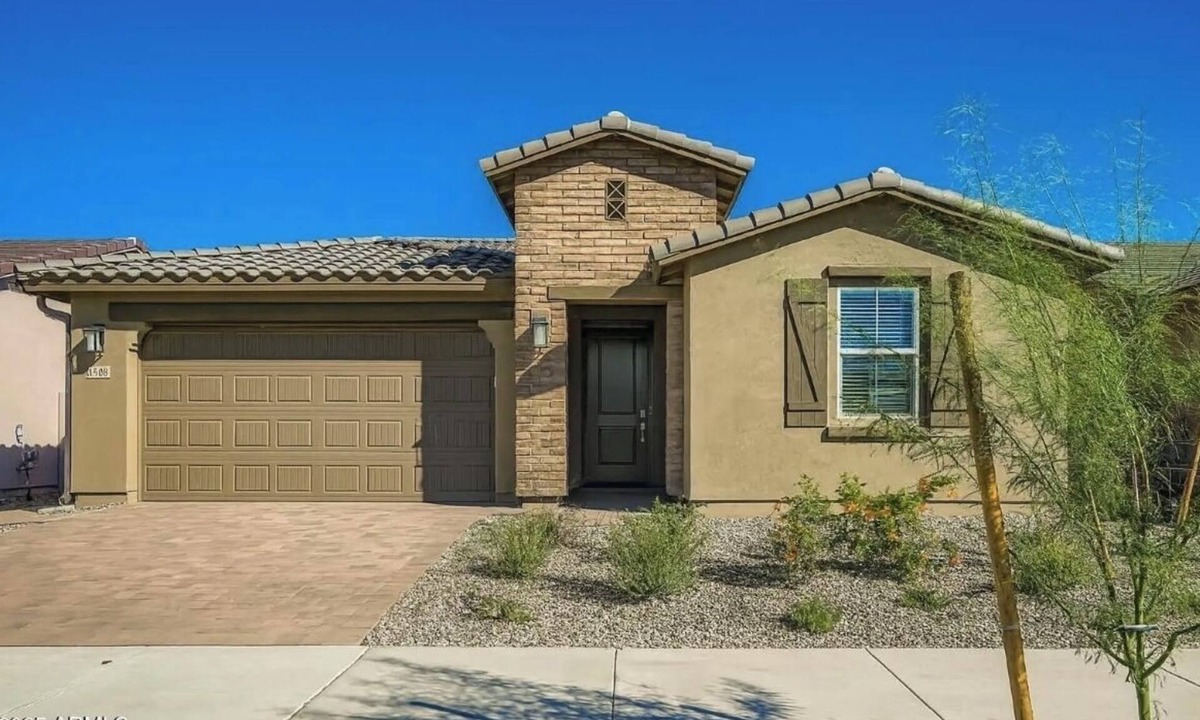 Stratford Estates House | Ridge MAIN— Arizona Athletic Grounds ONLY 8–14 Min Drive!