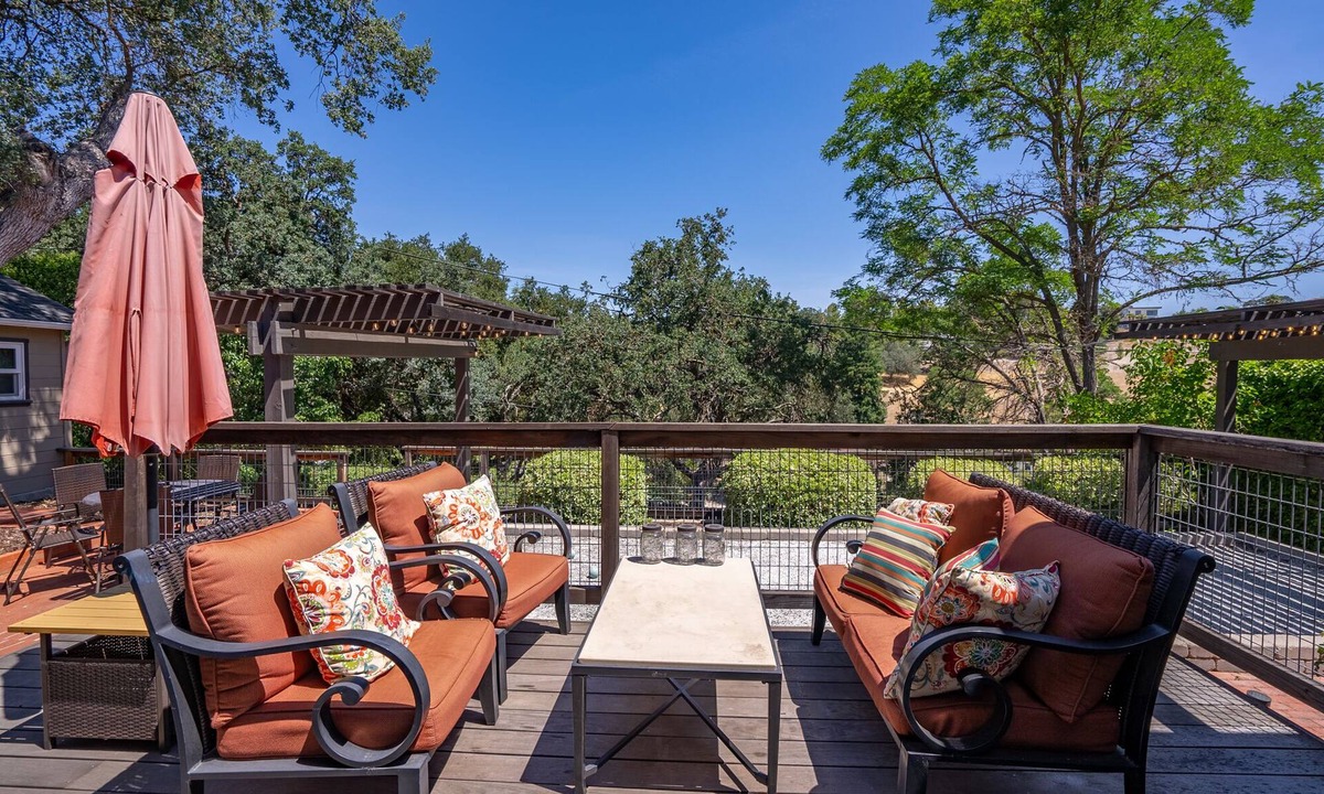 Paso Robles House | Ridgeview Retreat-Style and Comfort on the Westside!
