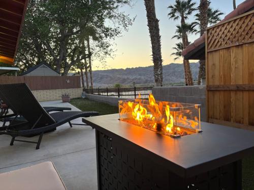 Bullhead City House | Riverview Oasis