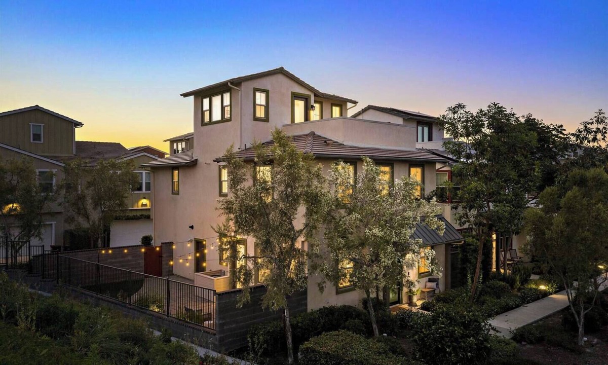 Rancho Mission Viejo House | RMV Gem - FamilyFriendly, Amenities, Rooftop Views