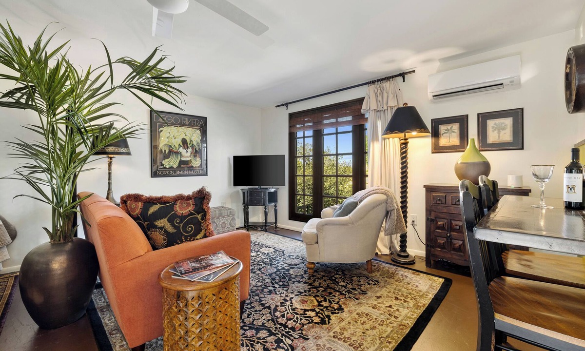 Prescott House | Rockhouse Bungalow Vacation Rental | 1-BR Scenic Dells, Prescott | Dells Cozy Walking Access to Scenic Trails