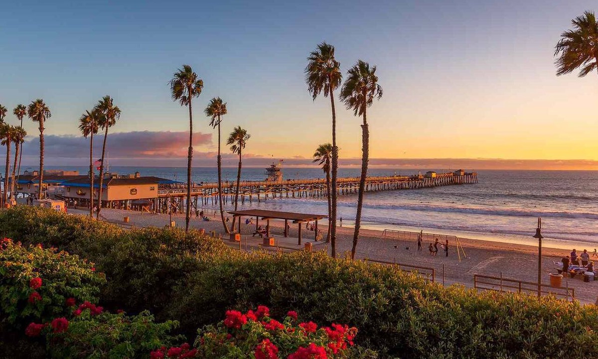 San Onofre Hotel | San Clemente Surf Inn