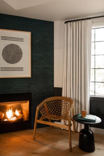 San Luis Obispo Hotel | San Luis Creek Lodge