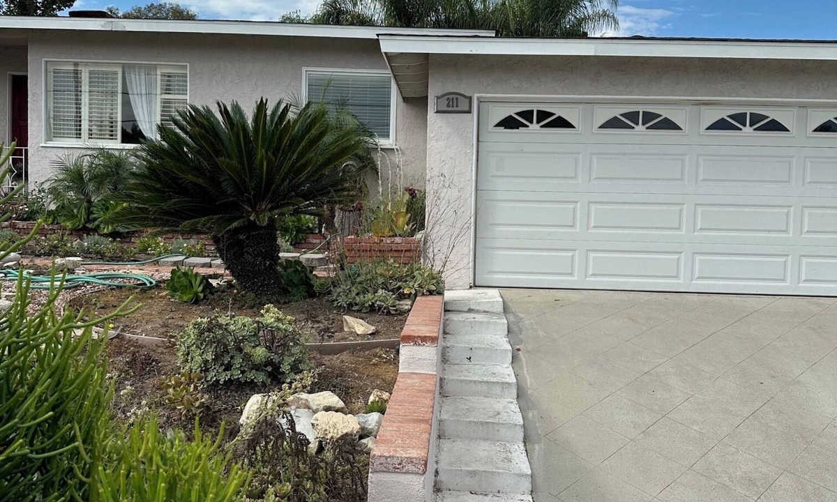 Northwest San Pedro House | San Pedro Delight