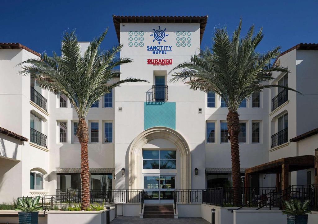 Rancho Cucamonga Hotel | Sanctity Hotel Rancho Cucamonga, Tapestry Collection Hilton