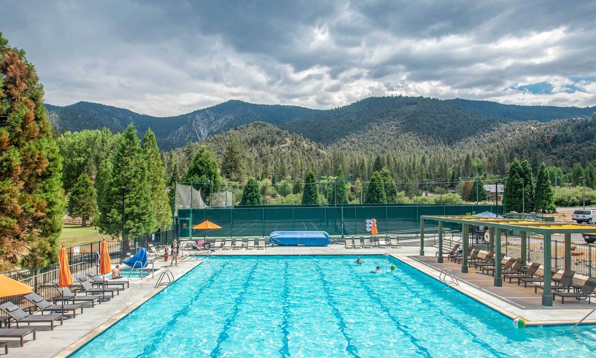 Pine Mountain Club Cabin | Scenic Cabin: Pine Mountain Club Community!