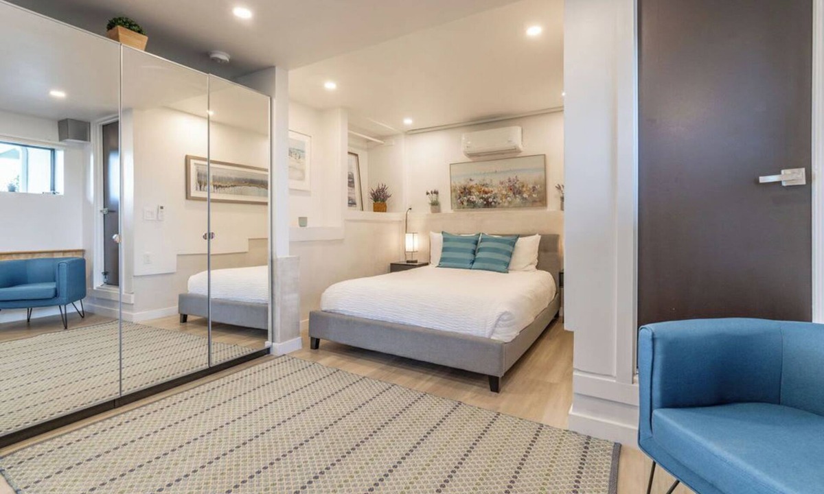 Hidden Valley Apartment | Scenic Oceanview Studio in La Jolla