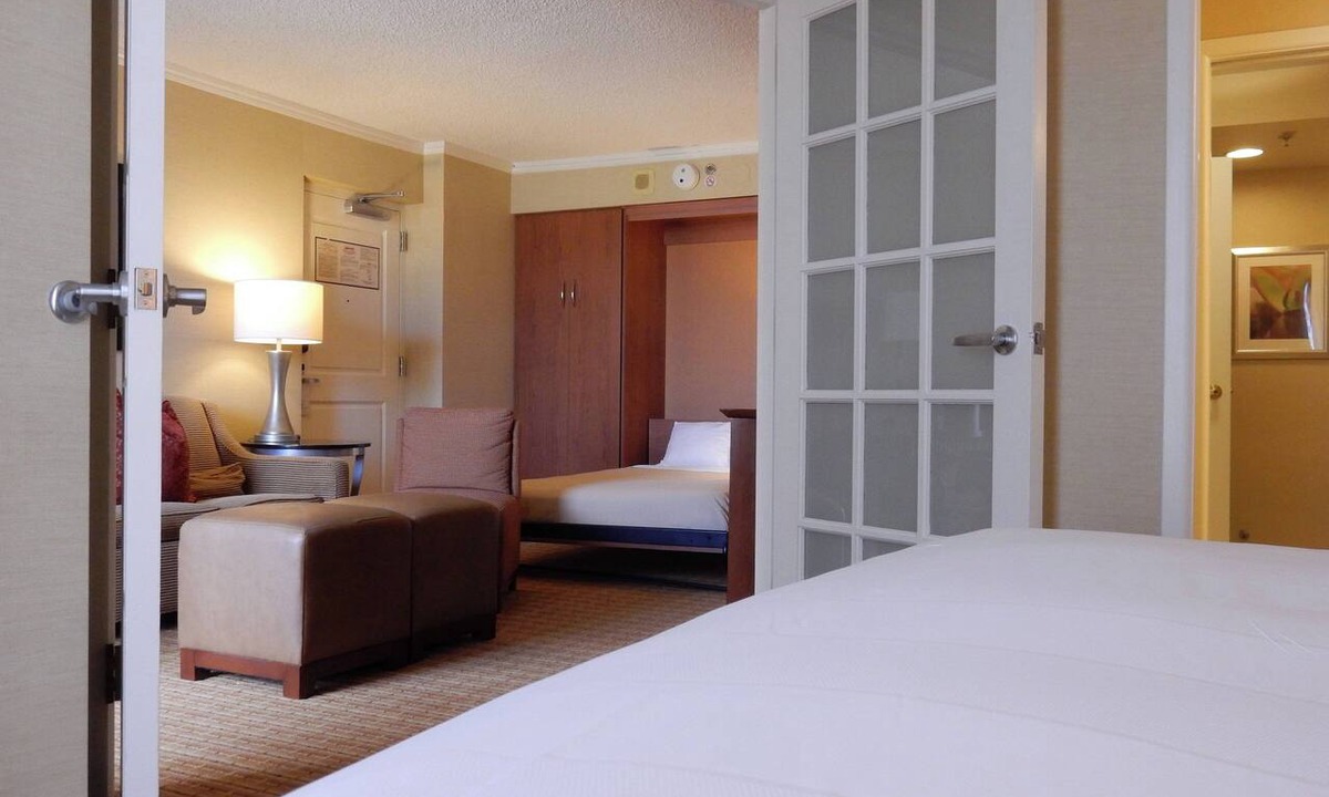 Brown and Stetson Business Hotel | Scottsdale Marriott Old Town