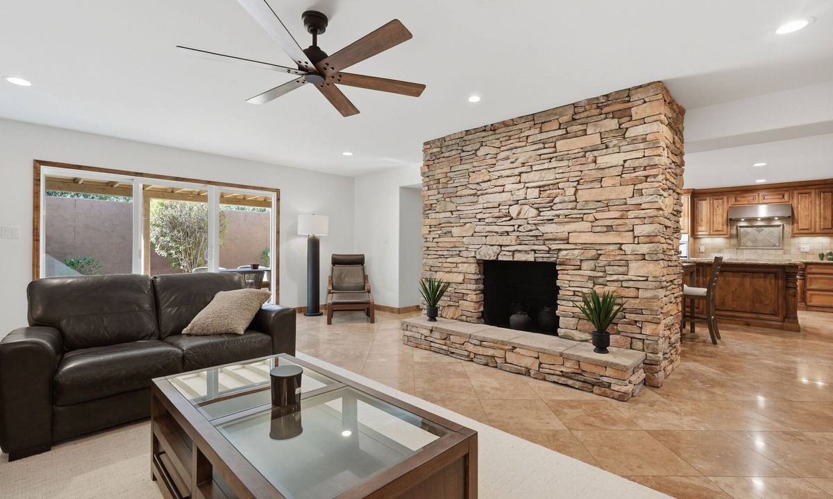 Laguna San Juan Villa | Scottsdale Vacation Villa - Minutes from Old Town