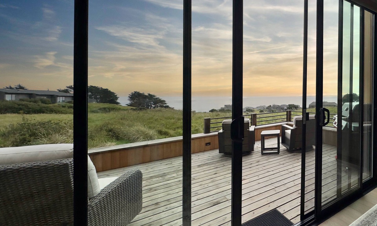 Sea Ranch House | Sea Legacy | New Construction, Ocean View, Hot Tub