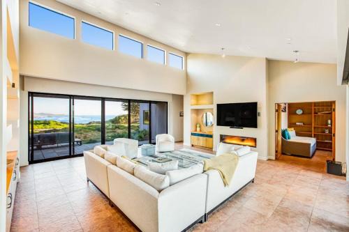 Sea Ranch House | Seaspray