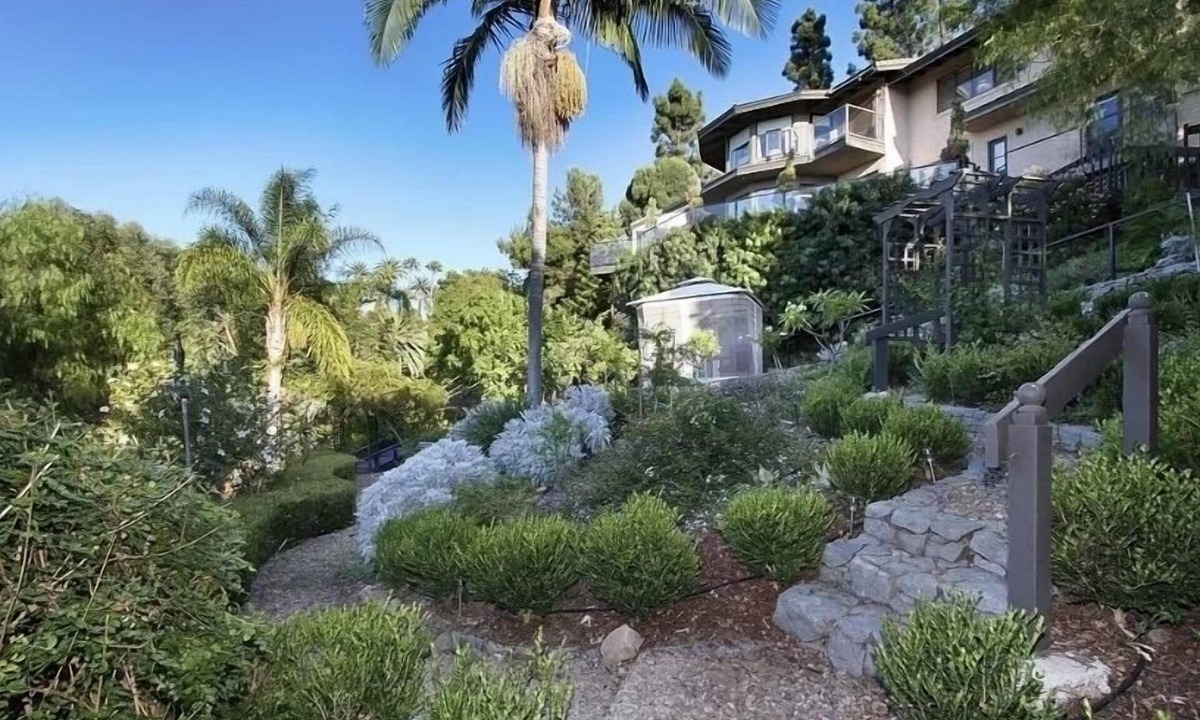 Mount Helix Apartment | Secret Garden~ Luxury Studio~Hot Tub Oasis🌴